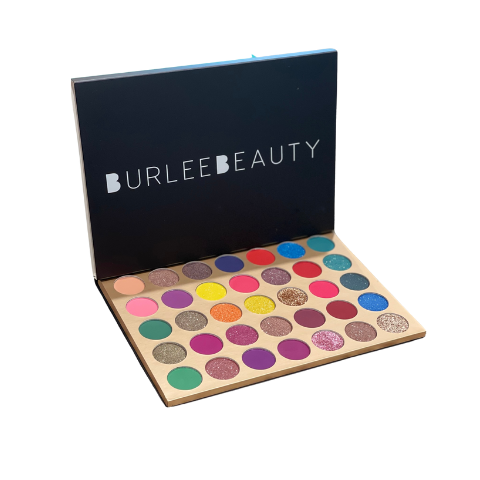 BB Eyeshadow Palette