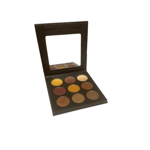 BB Signature Palette