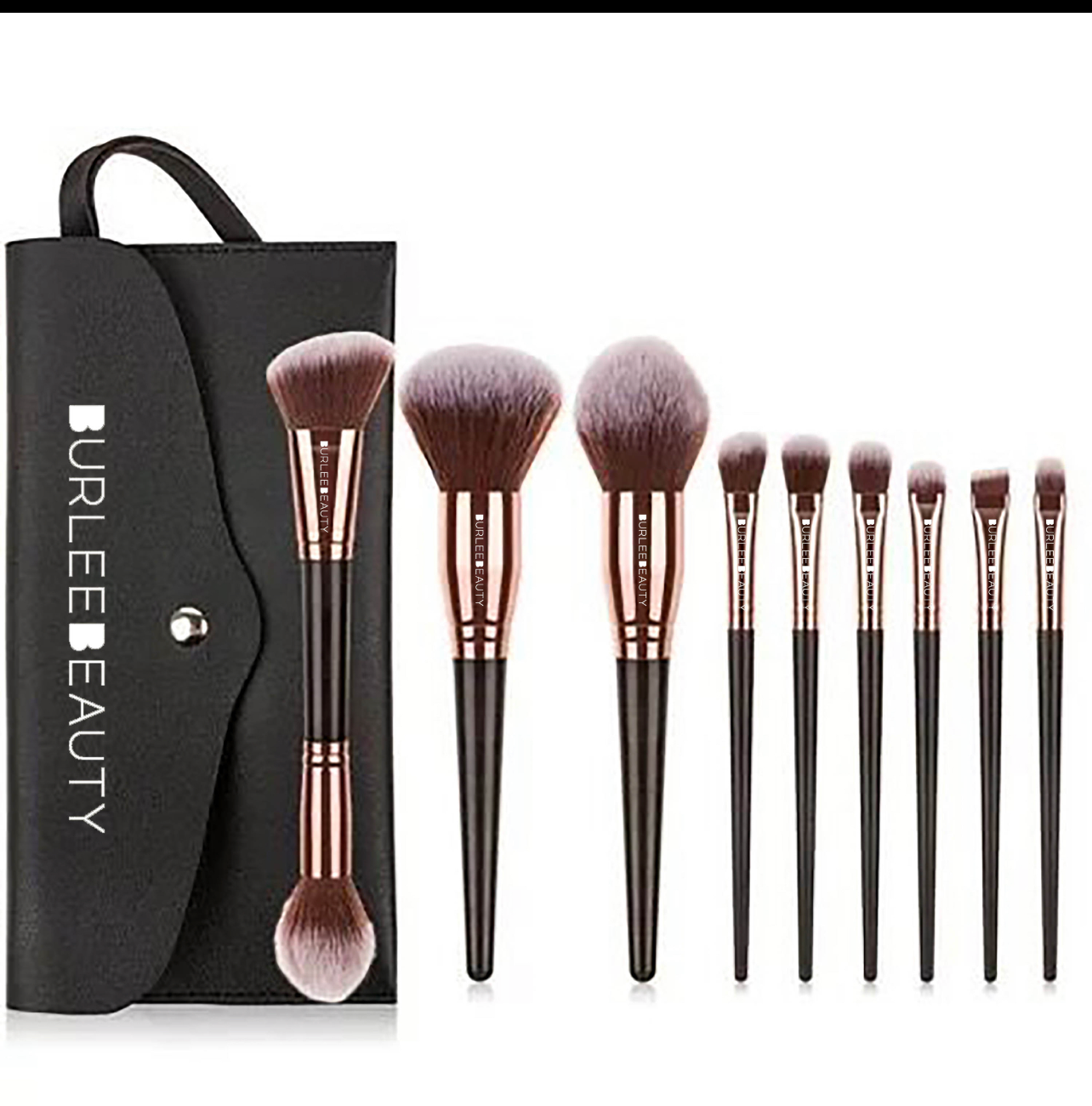 BB Makeup Brush Set